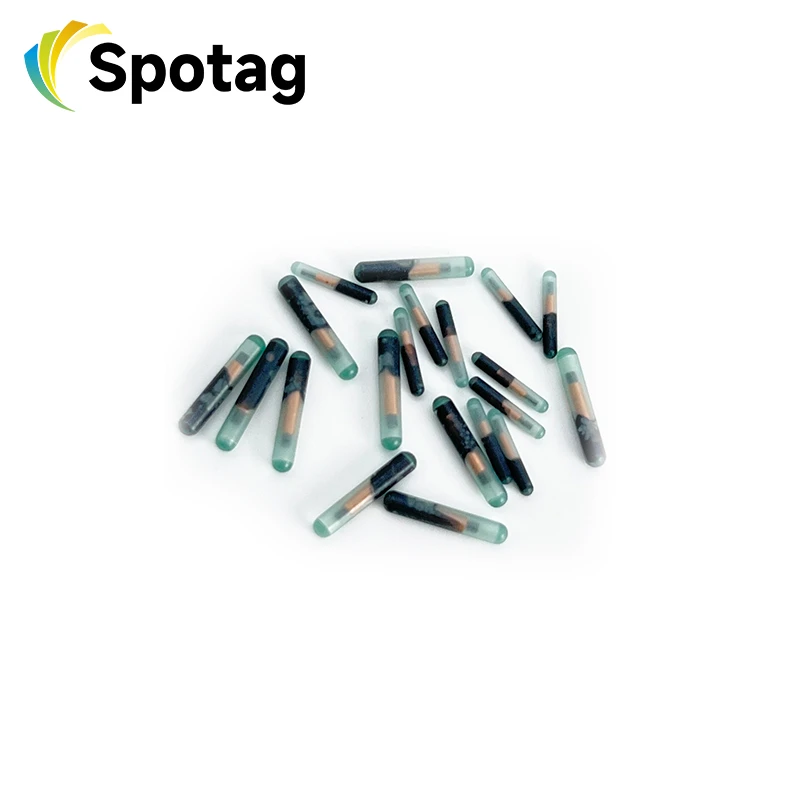 RFID Glass Tag